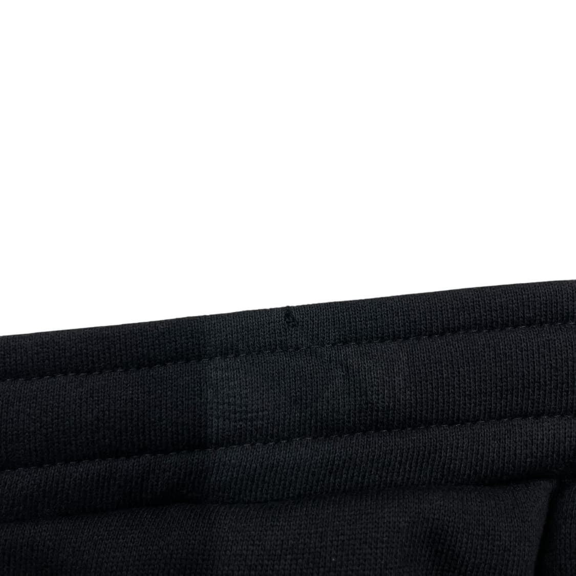 아디다스 오리지널 3ST 삼선 스웻 쇼츠 반바지 블랙 XL 상품이미지7