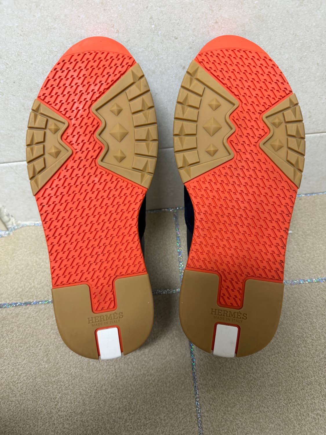 [42] 에르메스 트레일 스니커즈 상품이미지7