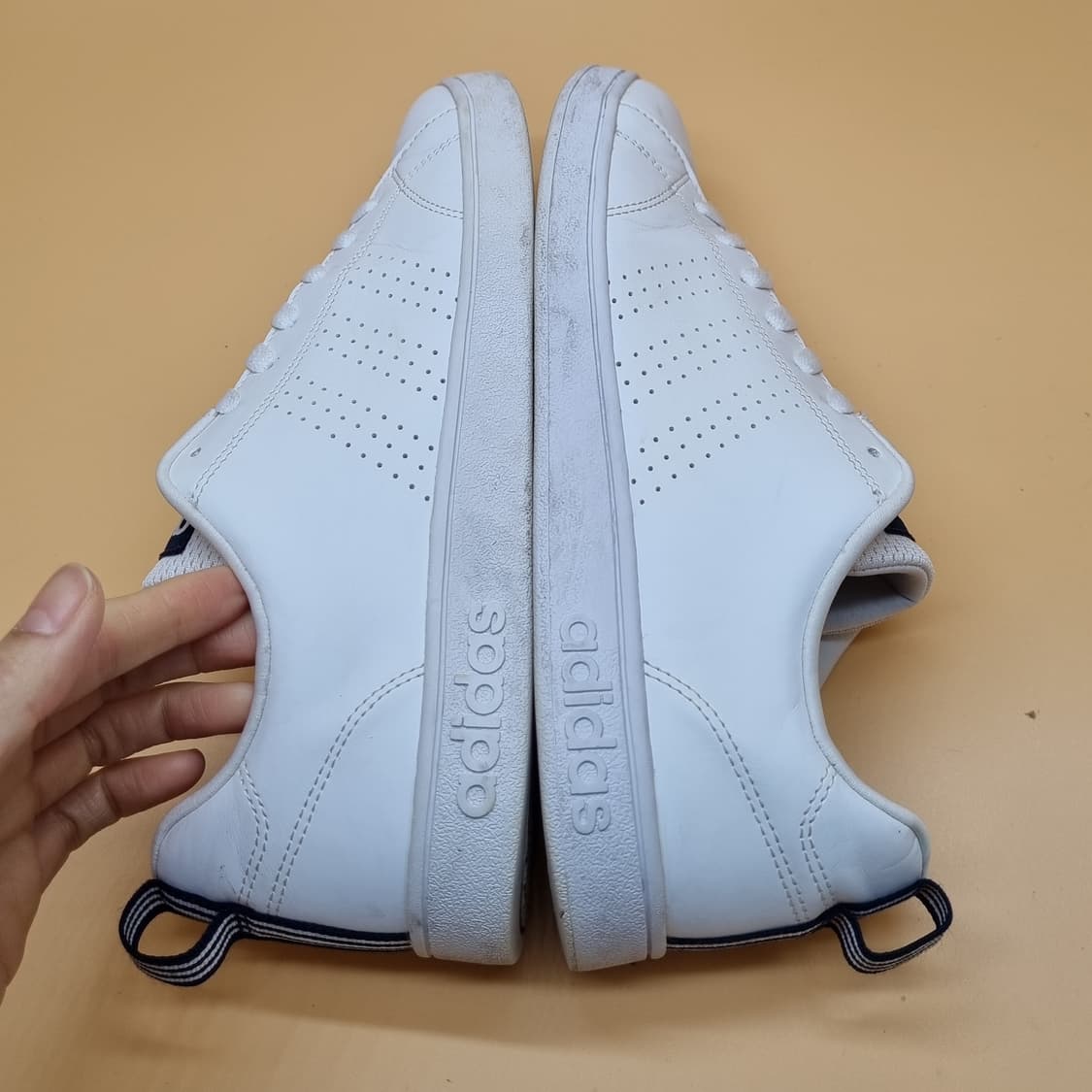 아디다스 어드밴티지 남성스니커즈270  상품이미지5