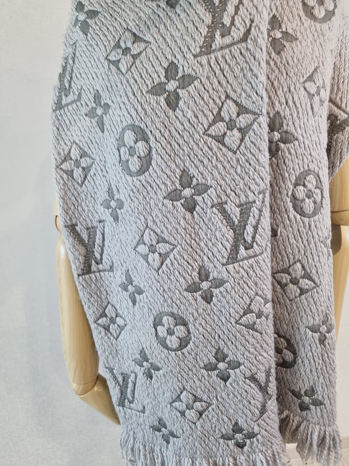 루이비통 머플러 목도리 상품이미지3