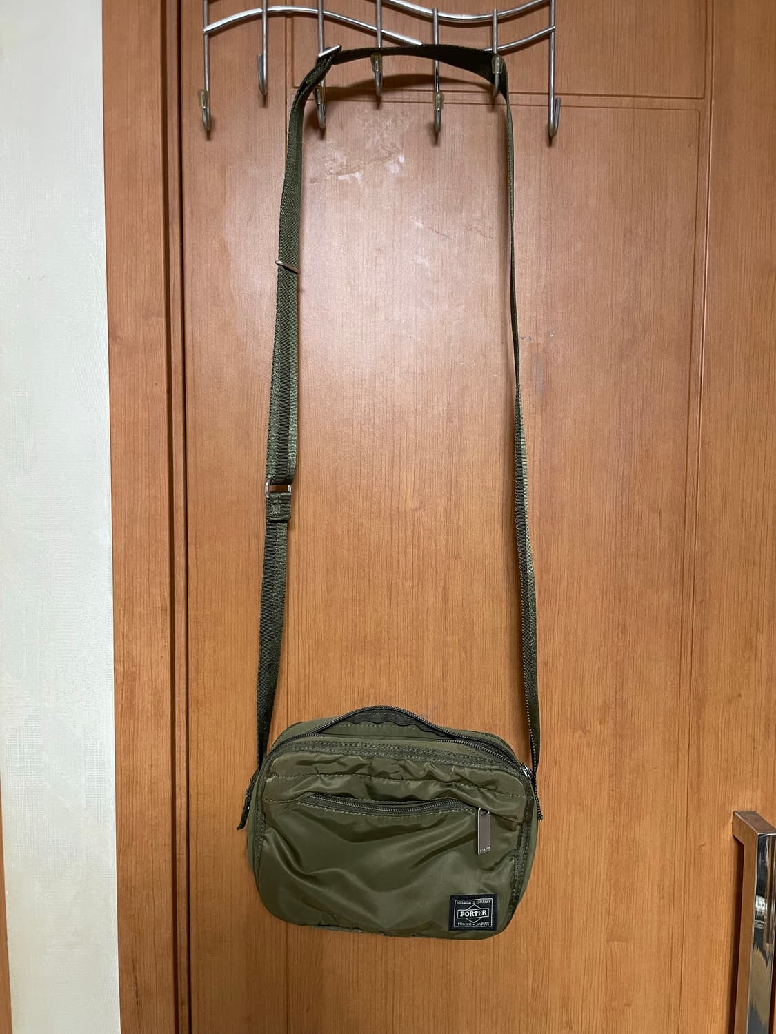 포터 숄더백 상품이미지1