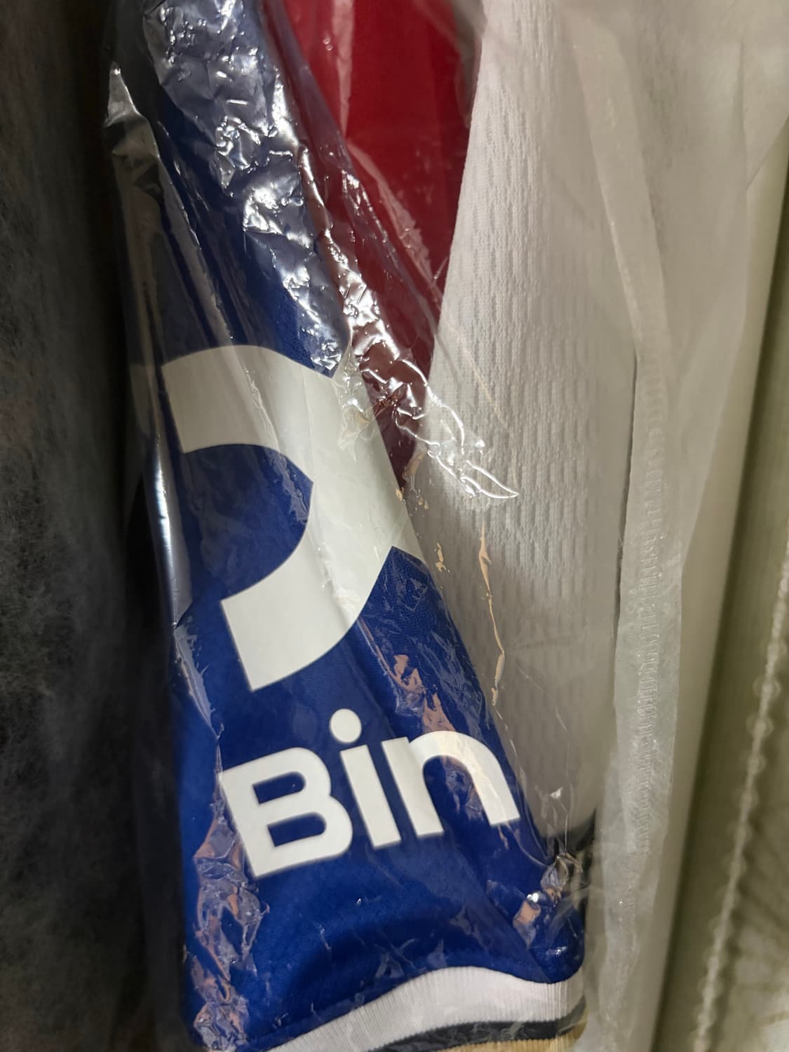 23/24 첼시유니폼 L사이즈 상품이미지9