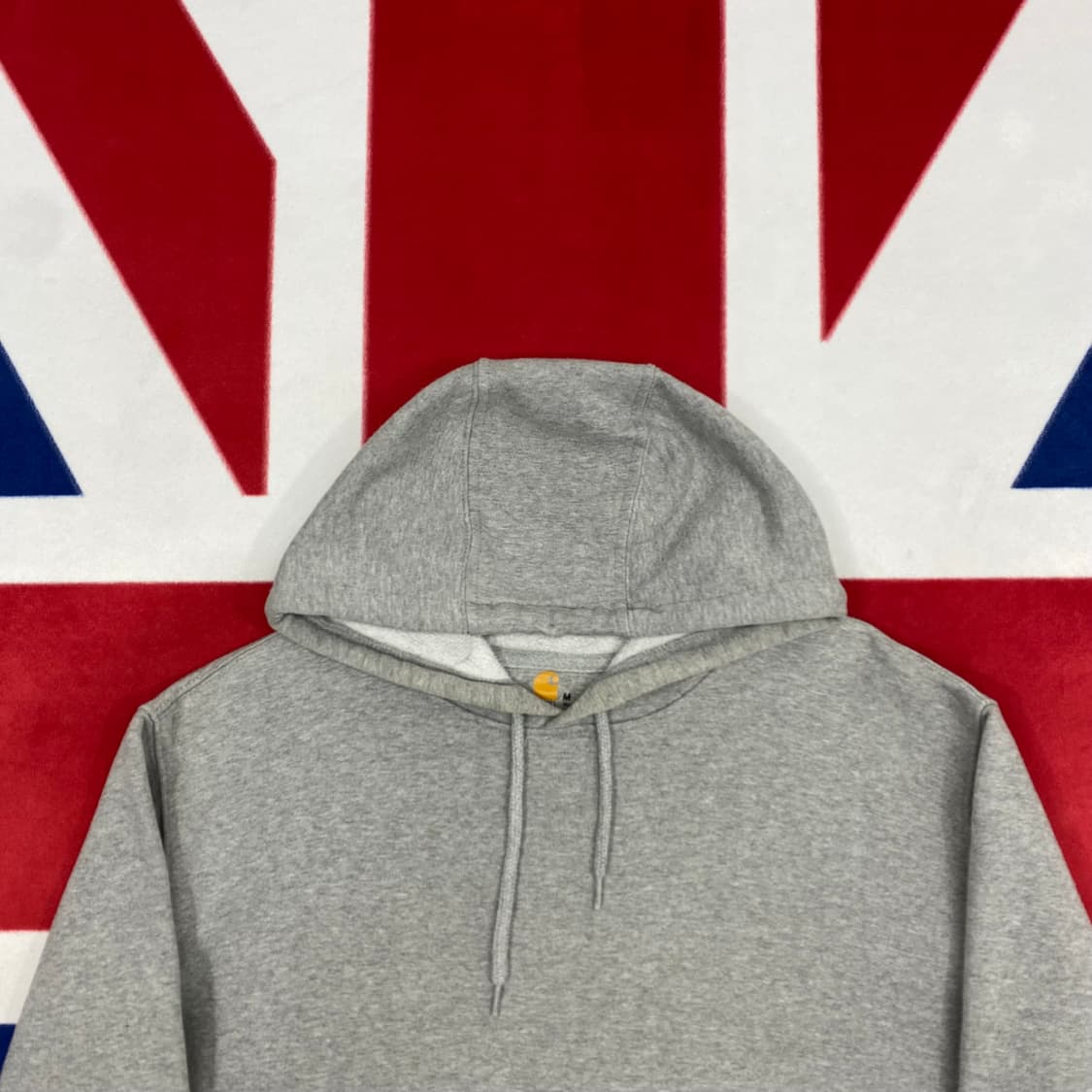 칼하트 후드티 M 실측 L -XL  상품이미지2