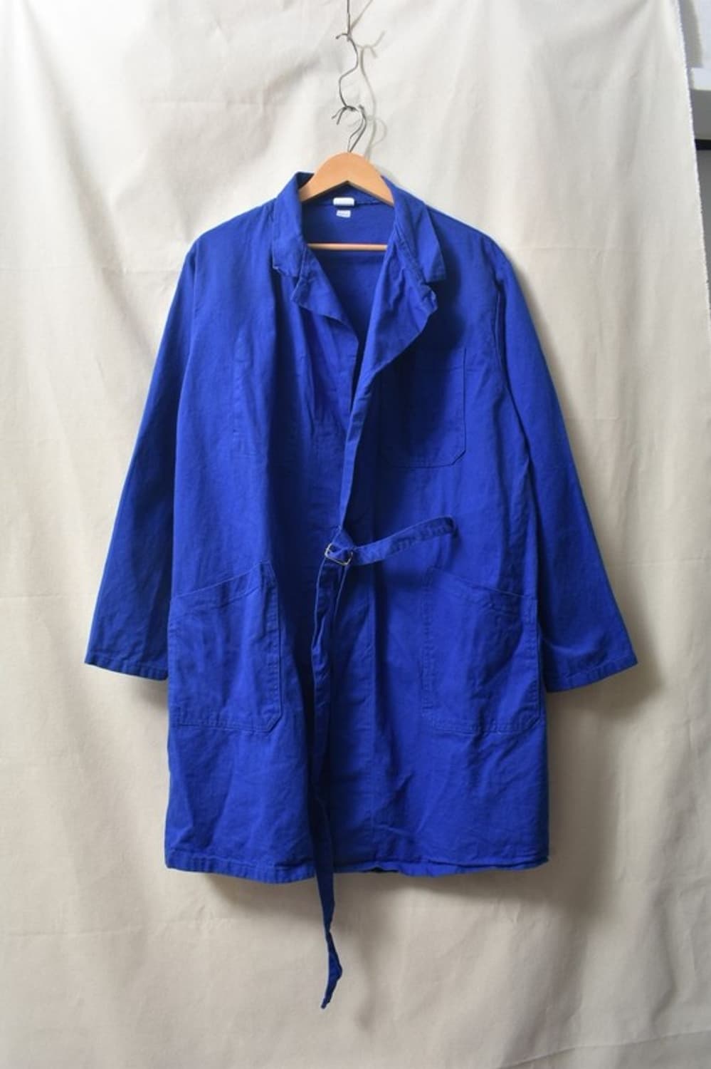 오리지널 프렌치 자켓 샵코트 M0161 상품이미지2