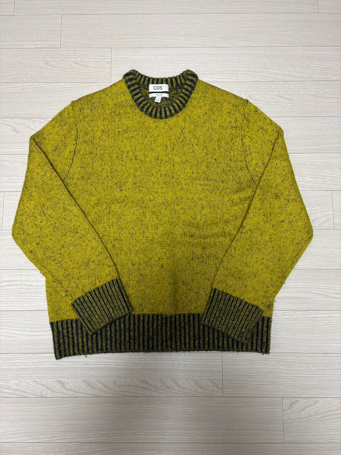 COS 니트 L 상품이미지2