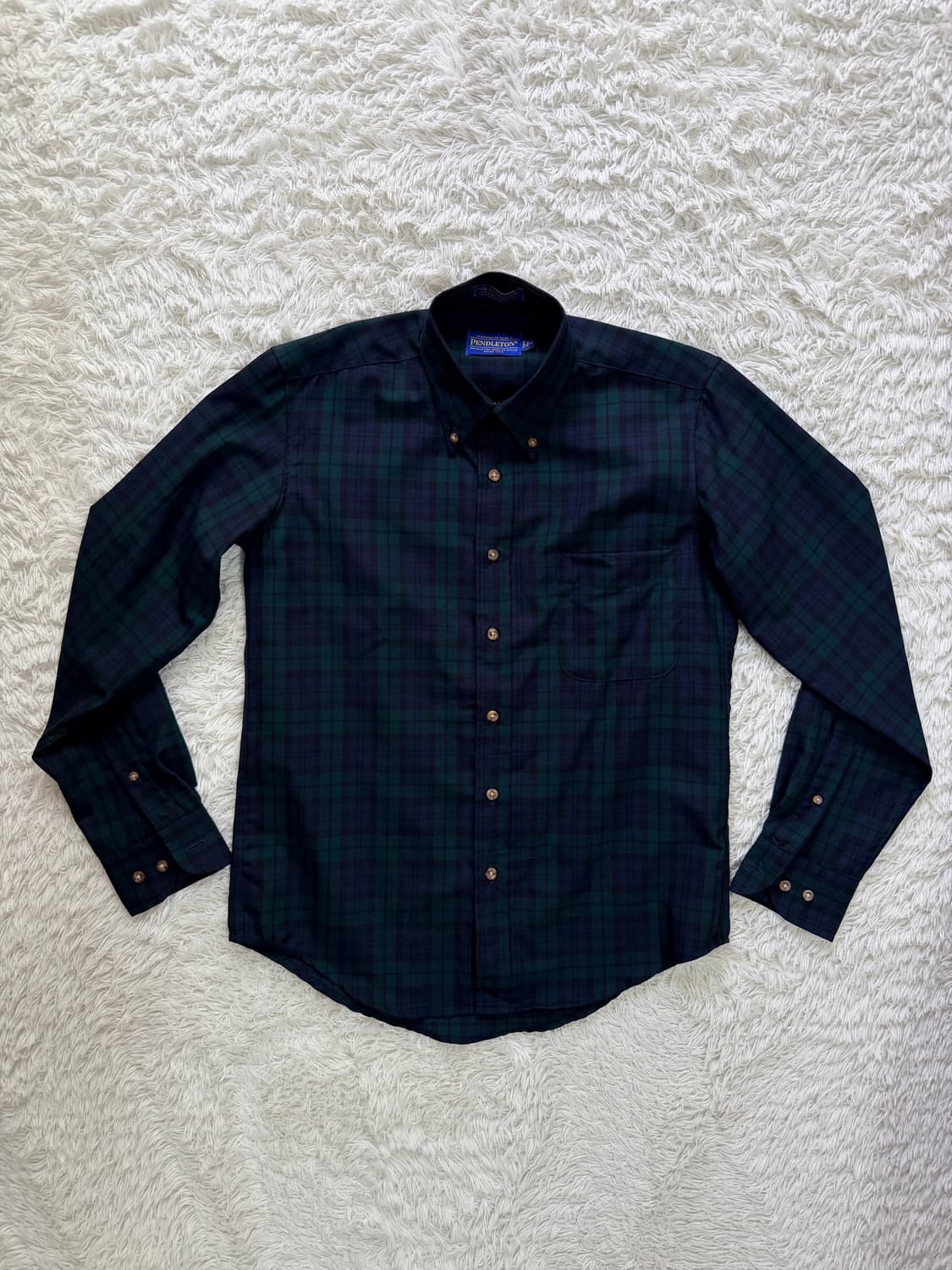 펜들턴(Pendleton) 'Sir Pendleton'  상품이미지1