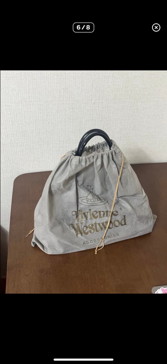 비비안웨스트우드 가방 상품이미지6