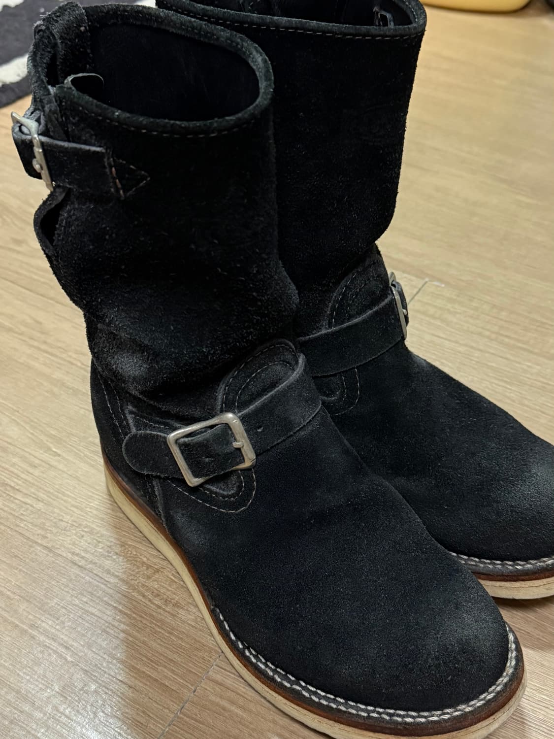 웨스코보스 8E 상품이미지1