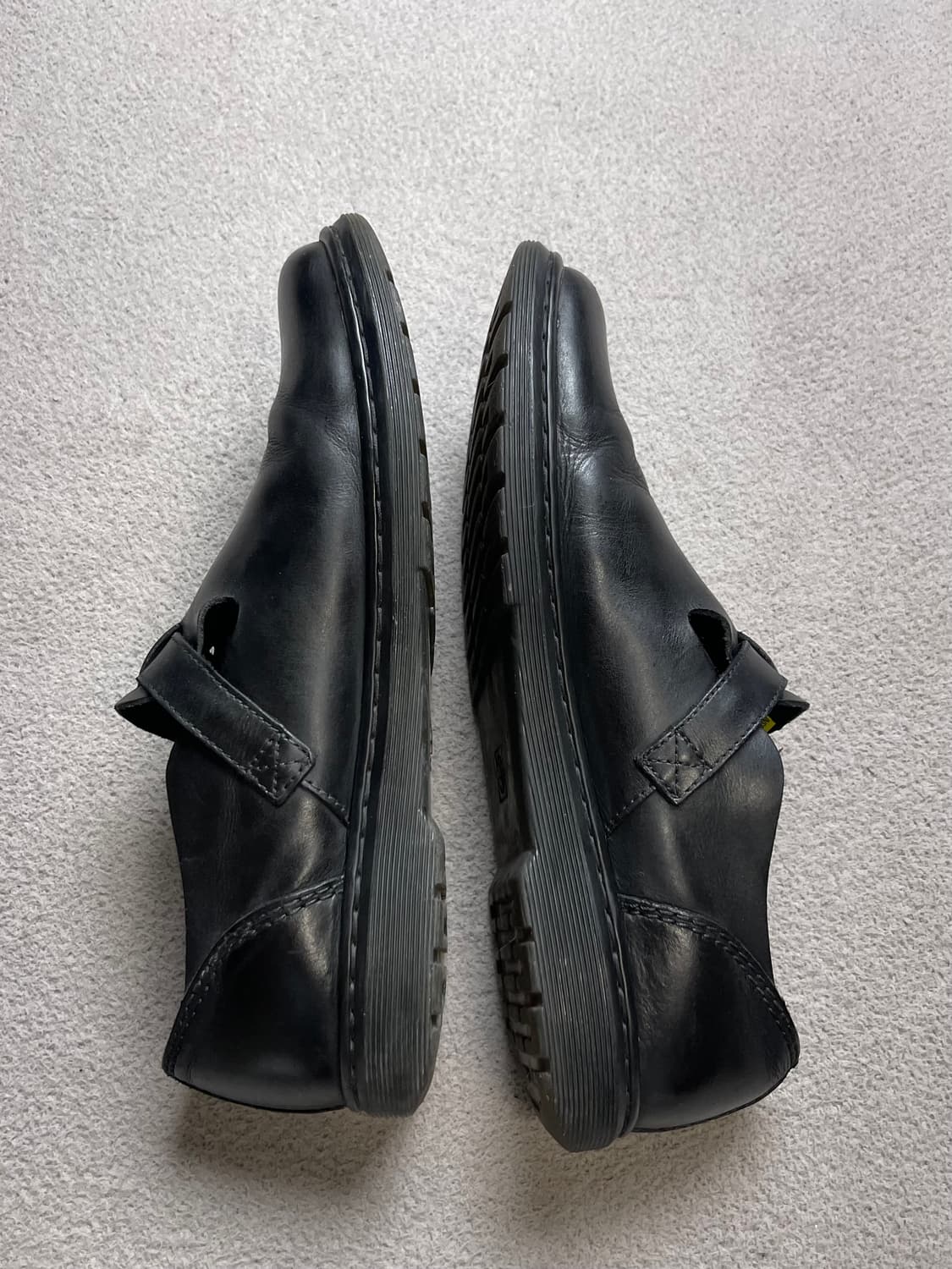 [42] 닥터마틴 패트리샤 lll -270-275 상품이미지4