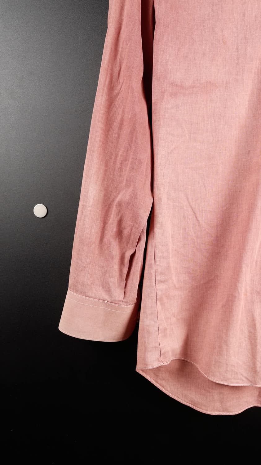 발렌시아가 셔츠 상품이미지2