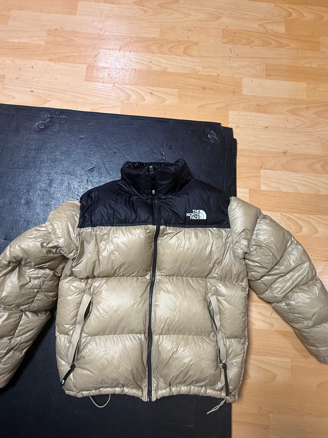 노스페이스눕시 팝니다  상품이미지1