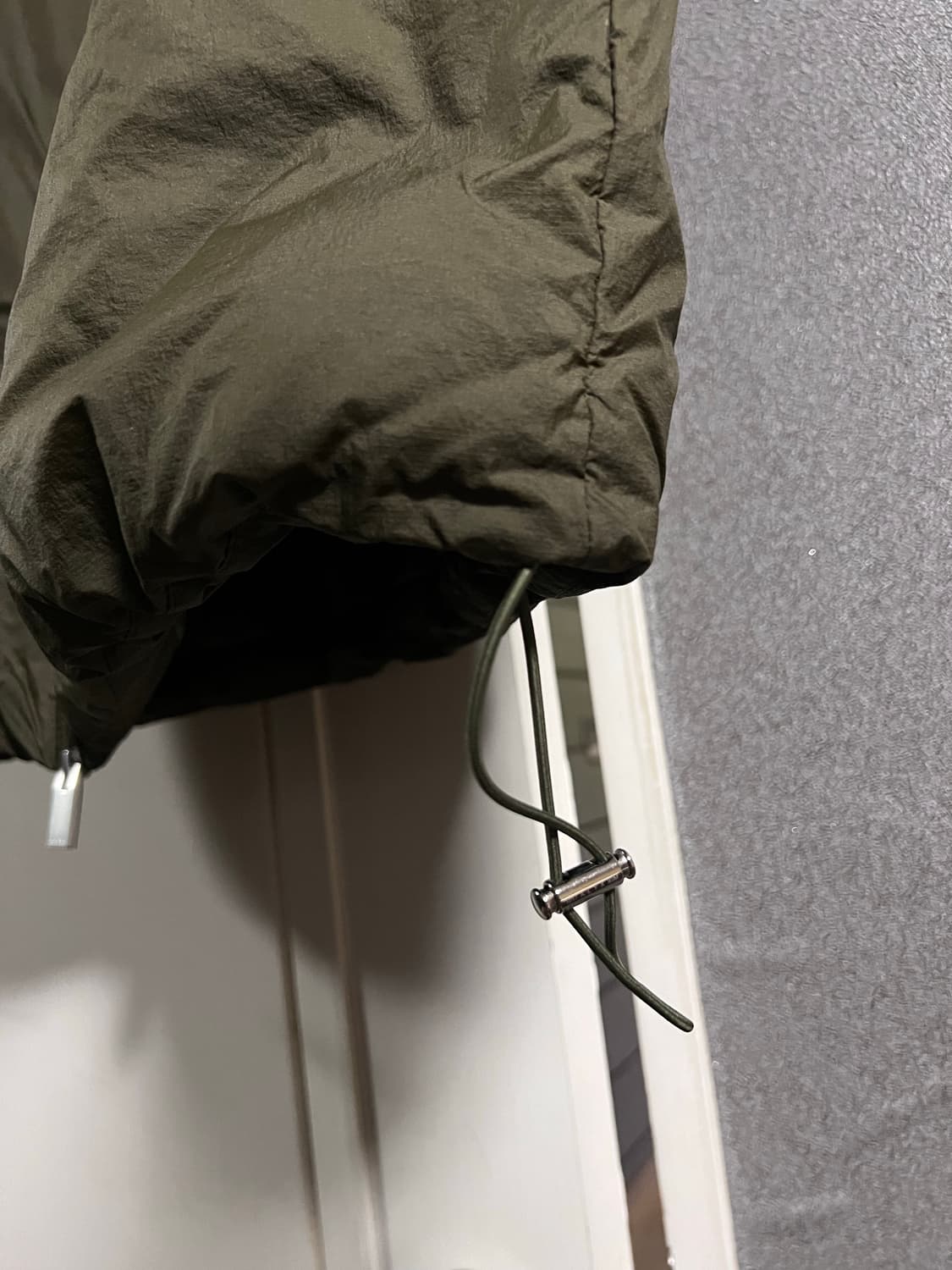 [XL] 1017 alyx 9sm 알릭스 버클 베스트 상품이미지4