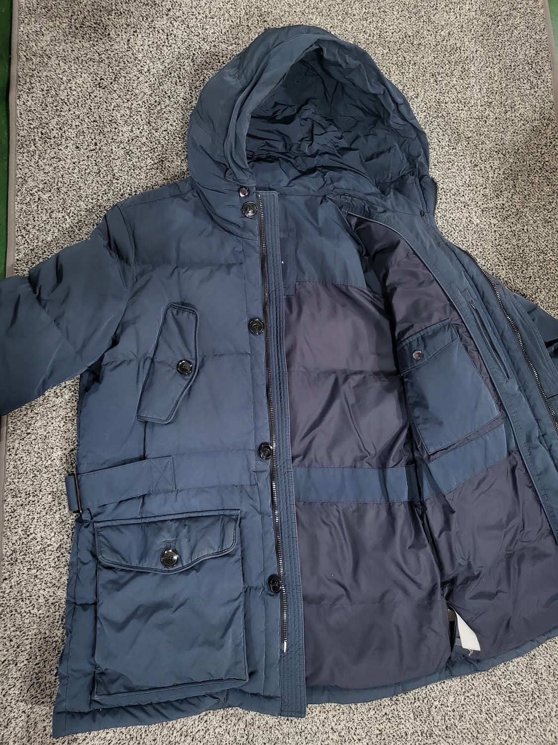 타미힐피거 패딩  상품이미지2