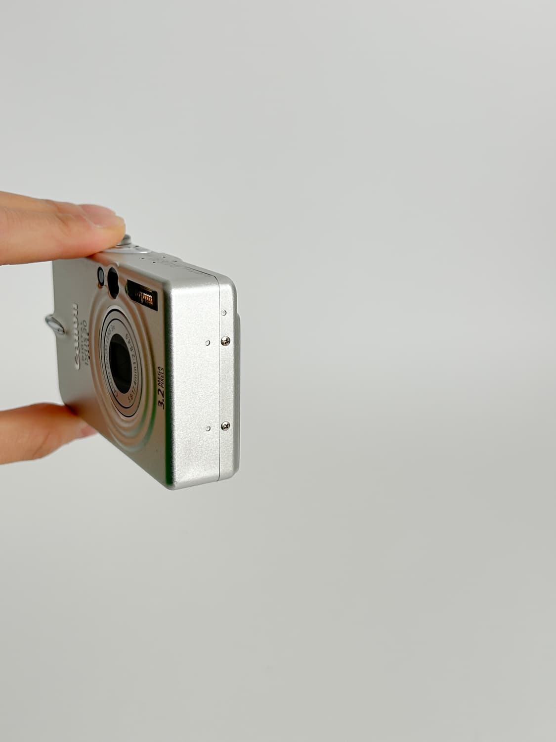 🔮좋은컨디션) 캐논 익서스 30 익시40 상품이미지9