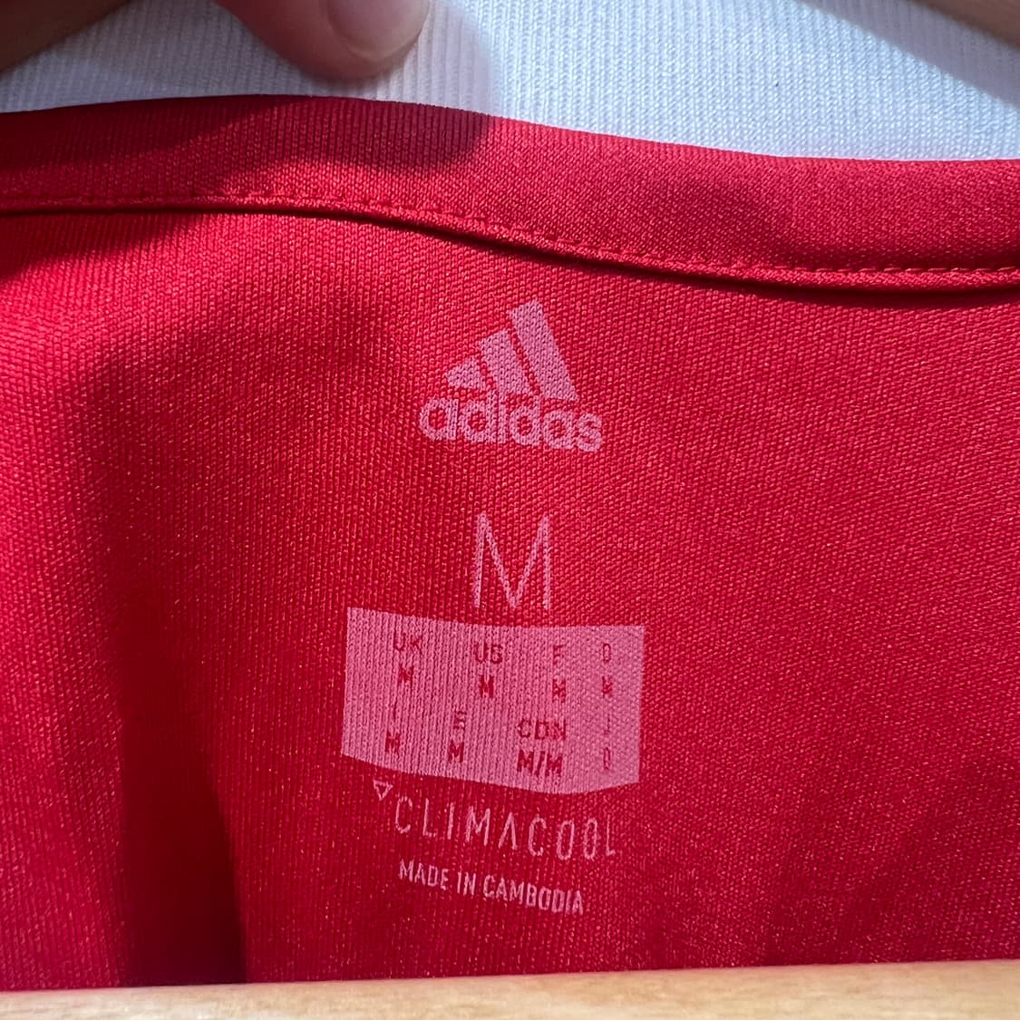 (M)17-18 뮌헨 유니폼 상품이미지3