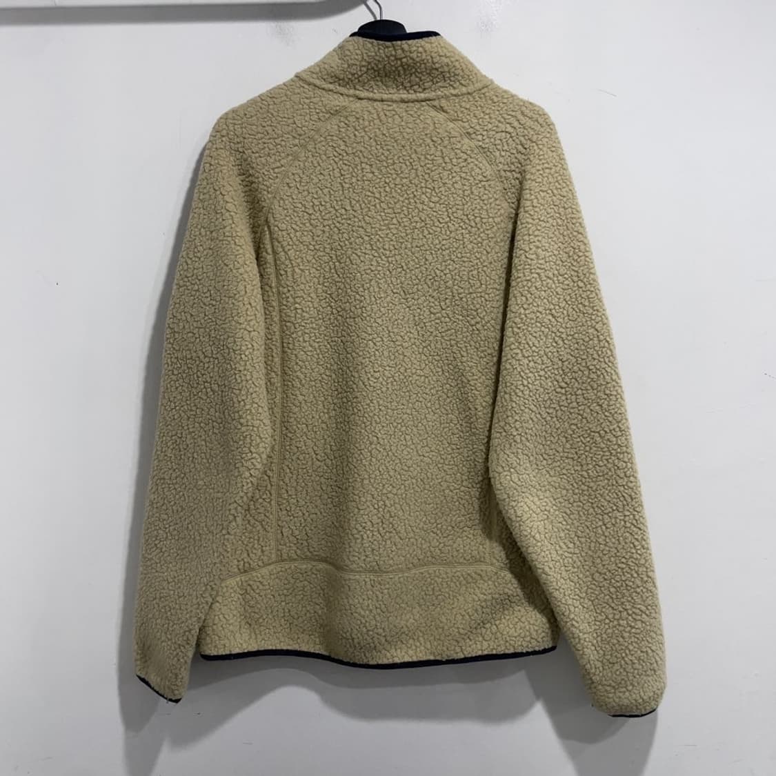 파타고니아 후리스 자켓 상품이미지3