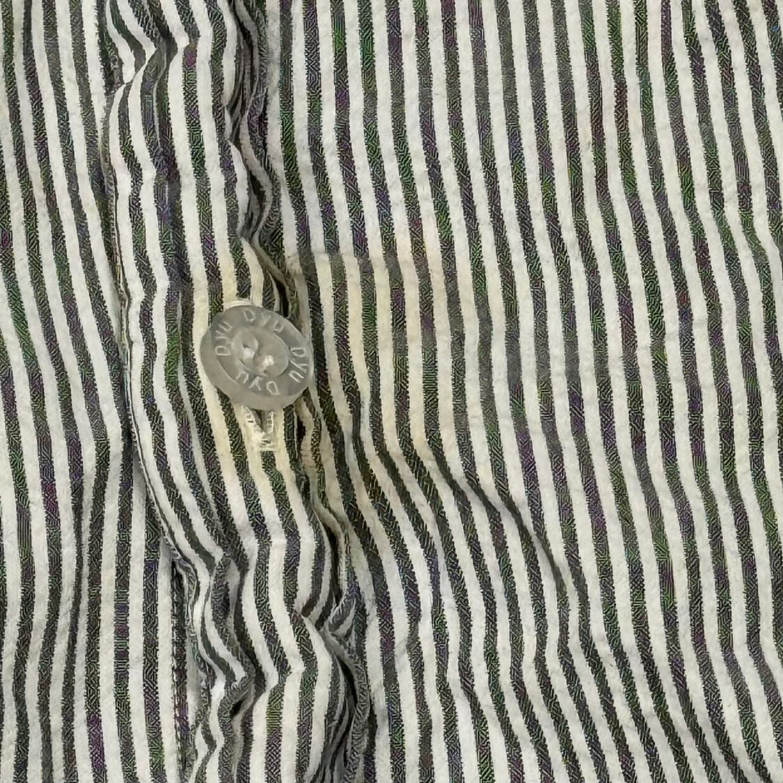 [정품/M] 폴로 랄프로렌 스트라이프 셔츠 b16 상품이미지7