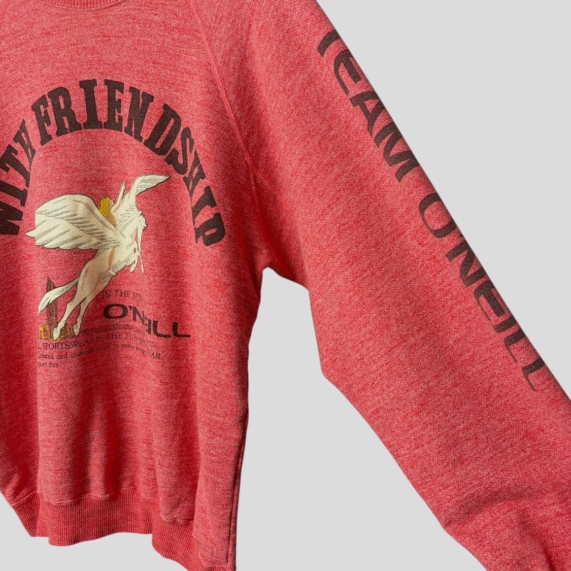 (S)90s O'Neill 오닐 스웨트셔츠 맨투맨 상품이미지4