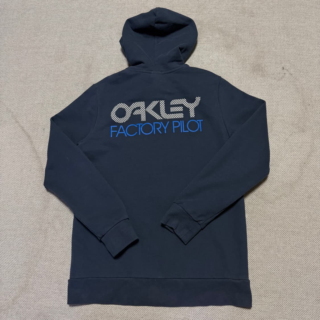오클리 팩토리 파일럿 후드티 상품이미지5