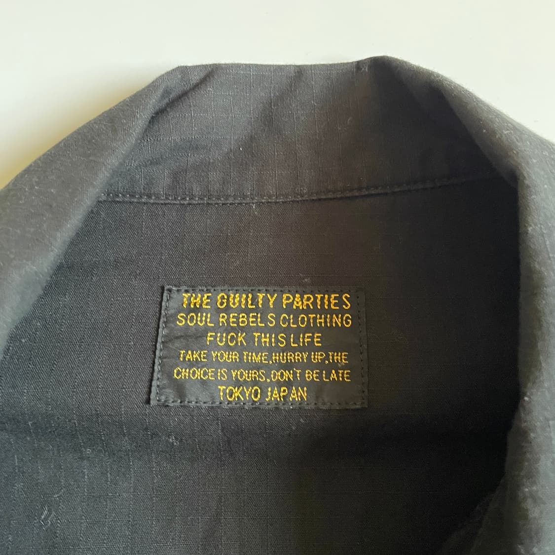 Wacko maria 상품이미지3