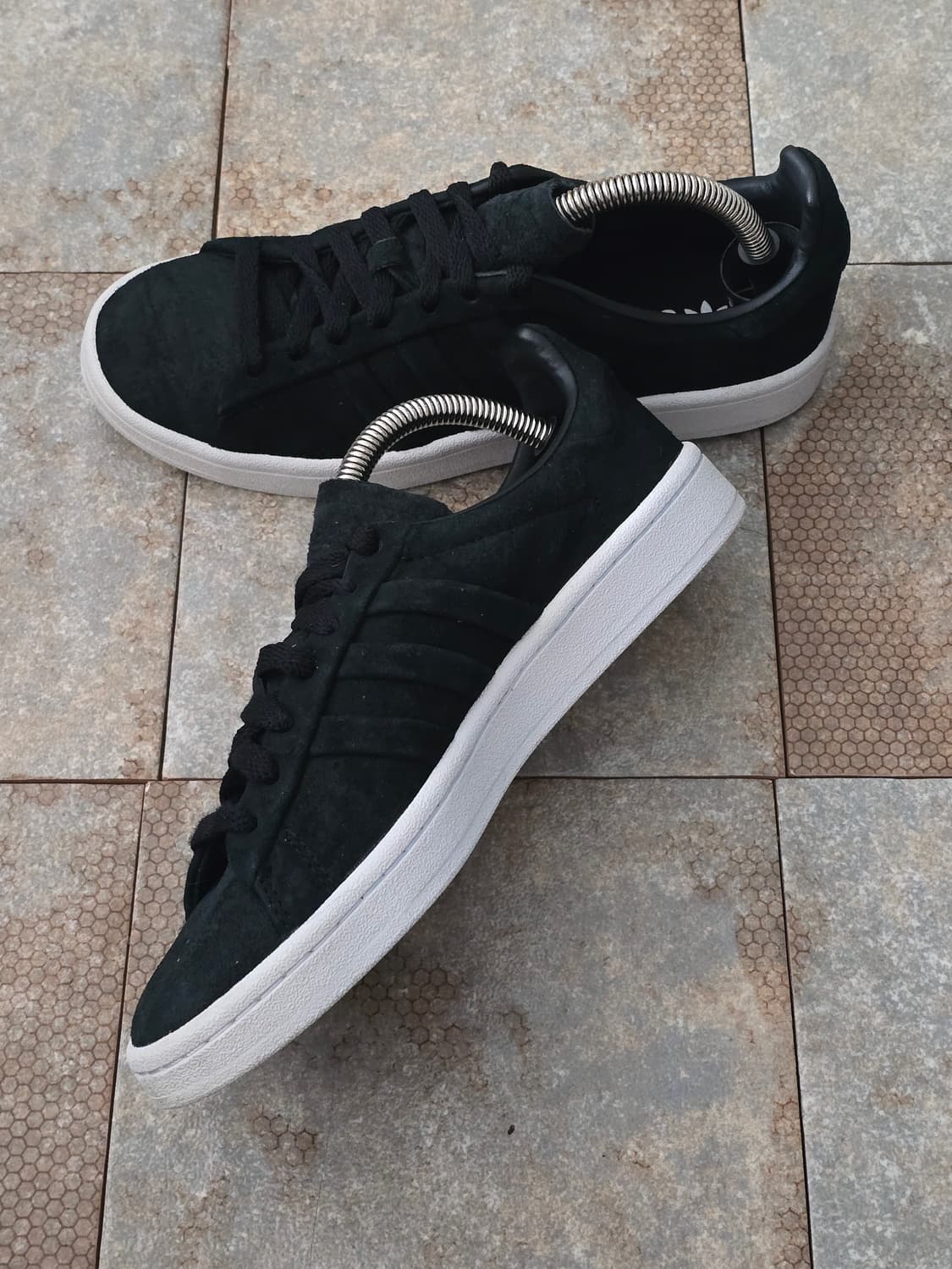 (230)아디다스 캠퍼스 스티치 앤 턴  상품이미지5