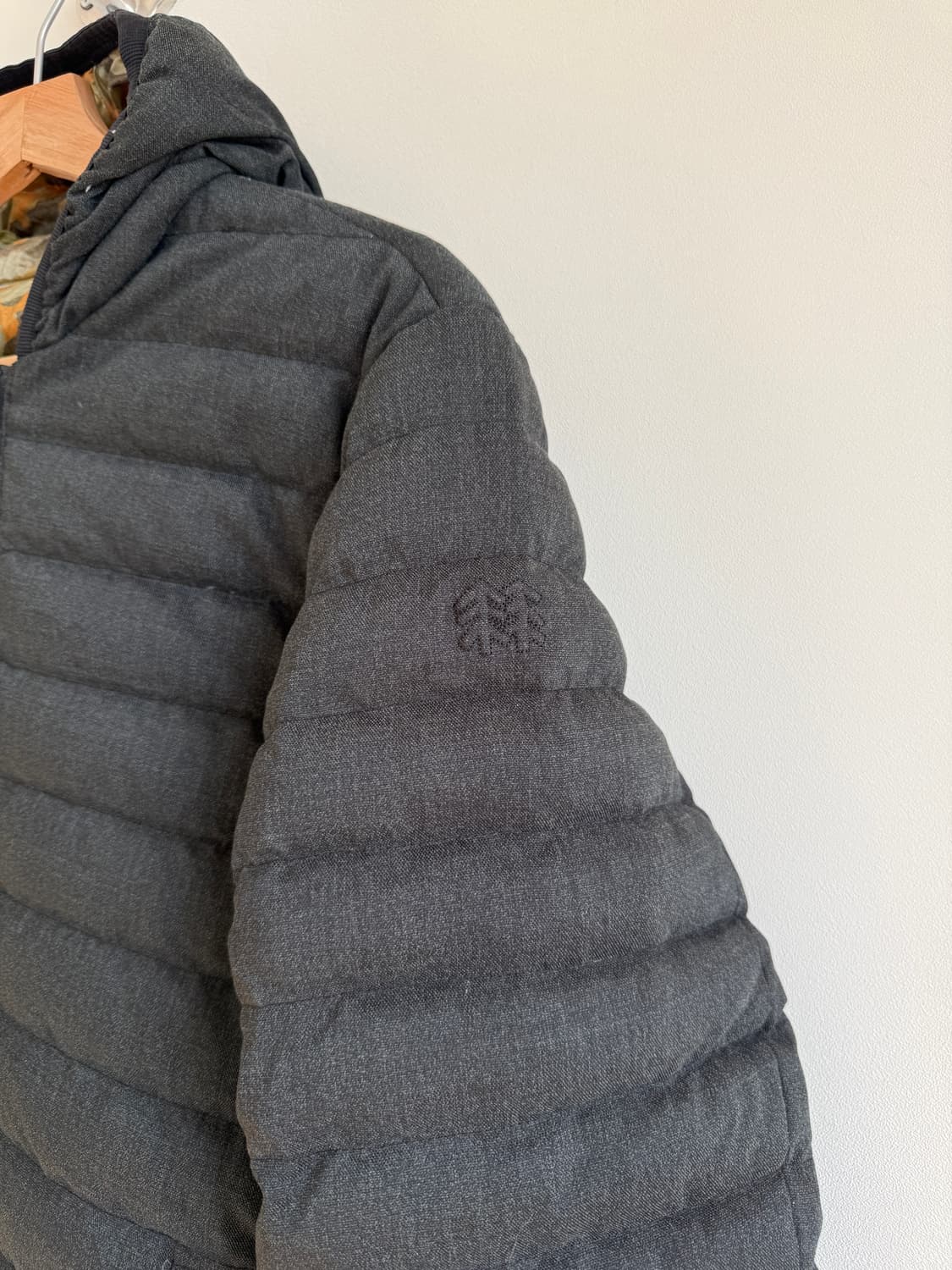 코오롱 스포츠(KOLON SPORT) 경량 패딩 상품이미지5