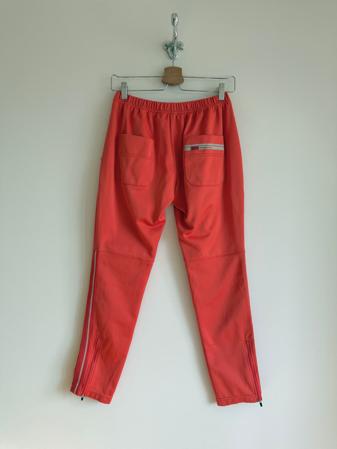 오니츠카타이거(Onitsukatiger) 트레이닝 셋업 상품이미지10