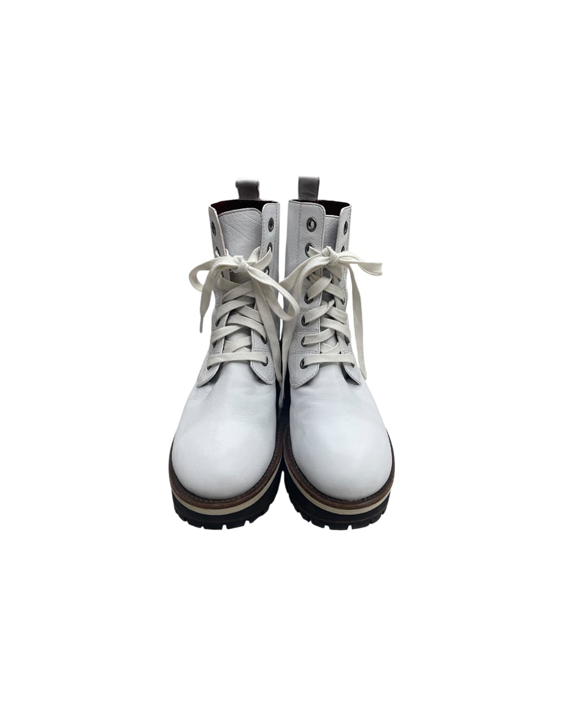 시스 마잔 우드 컴뱃 부츠 상품이미지5