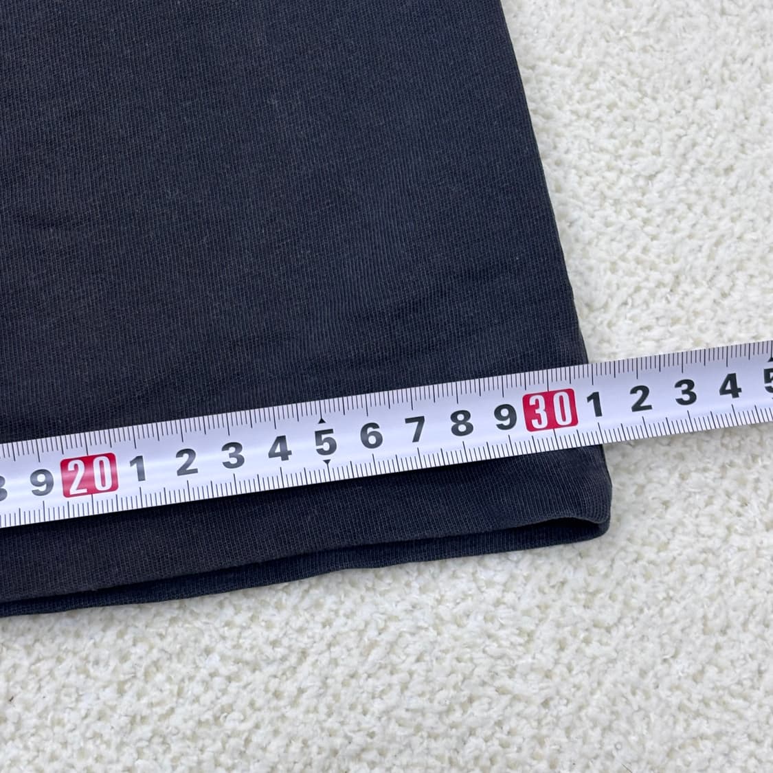 XL 나이키 클럽 쇼츠 반바지 0304E 상품이미지7