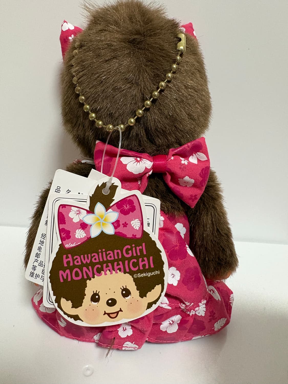 고전)하와이안 몬치치 상품이미지2