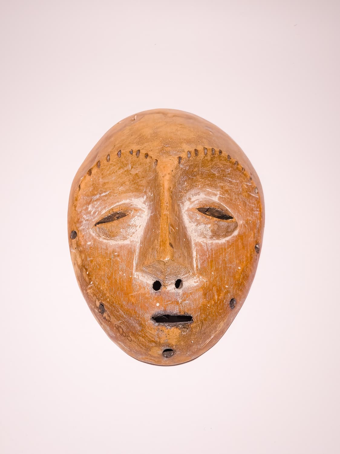 Lega Lukwakongo Passport Mask 상품이미지2