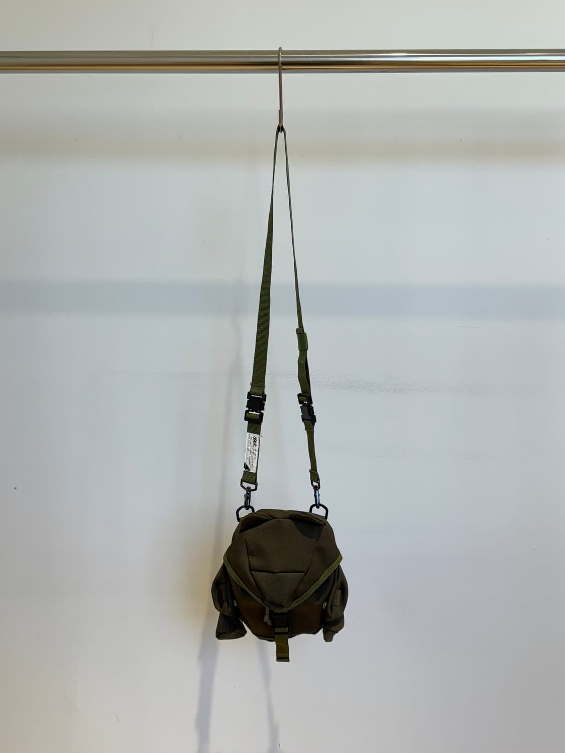 PHINGERIN bear bag 상품이미지2