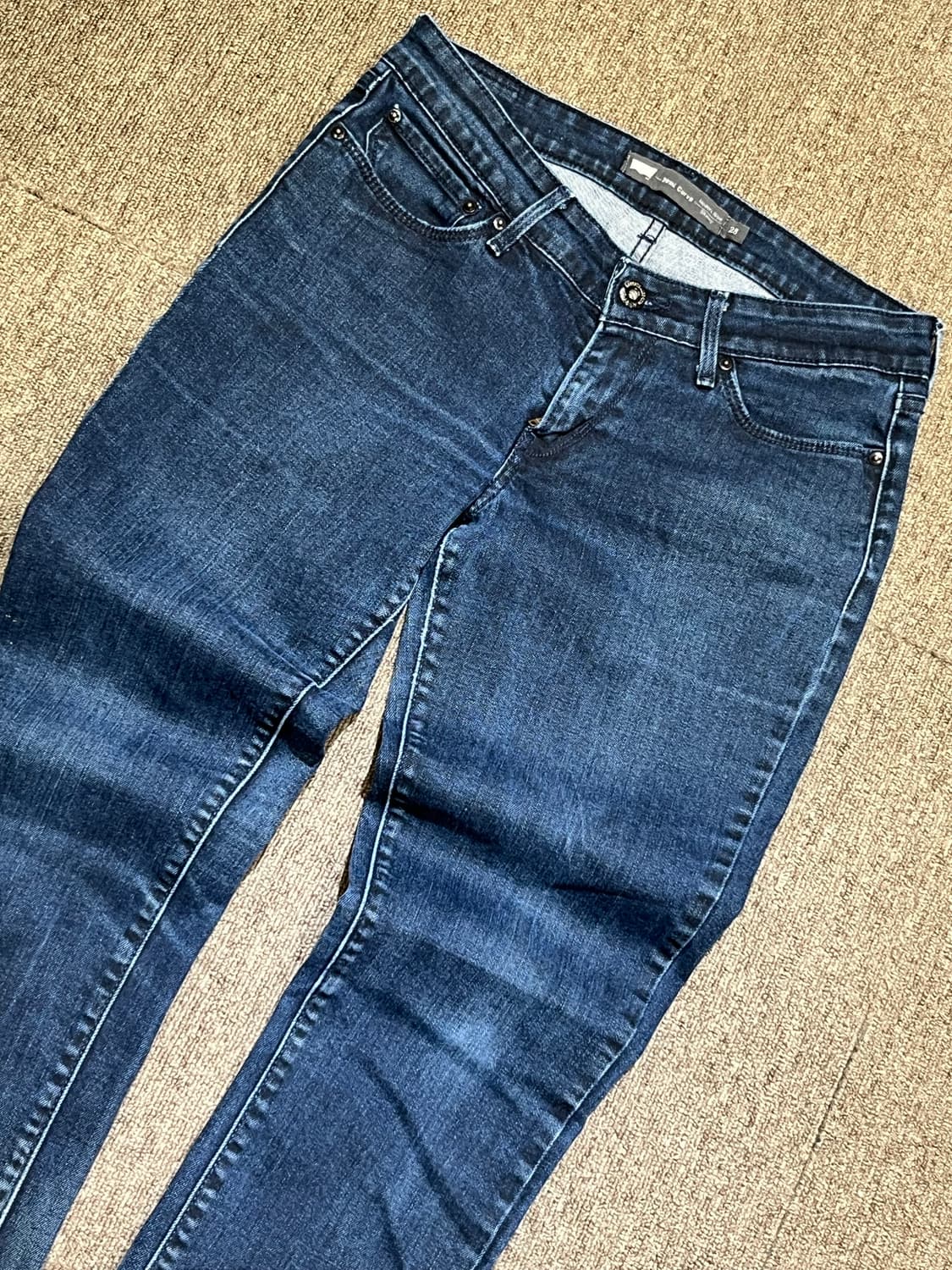  (28) Levi’s (리바이스 스키니)  상품이미지4