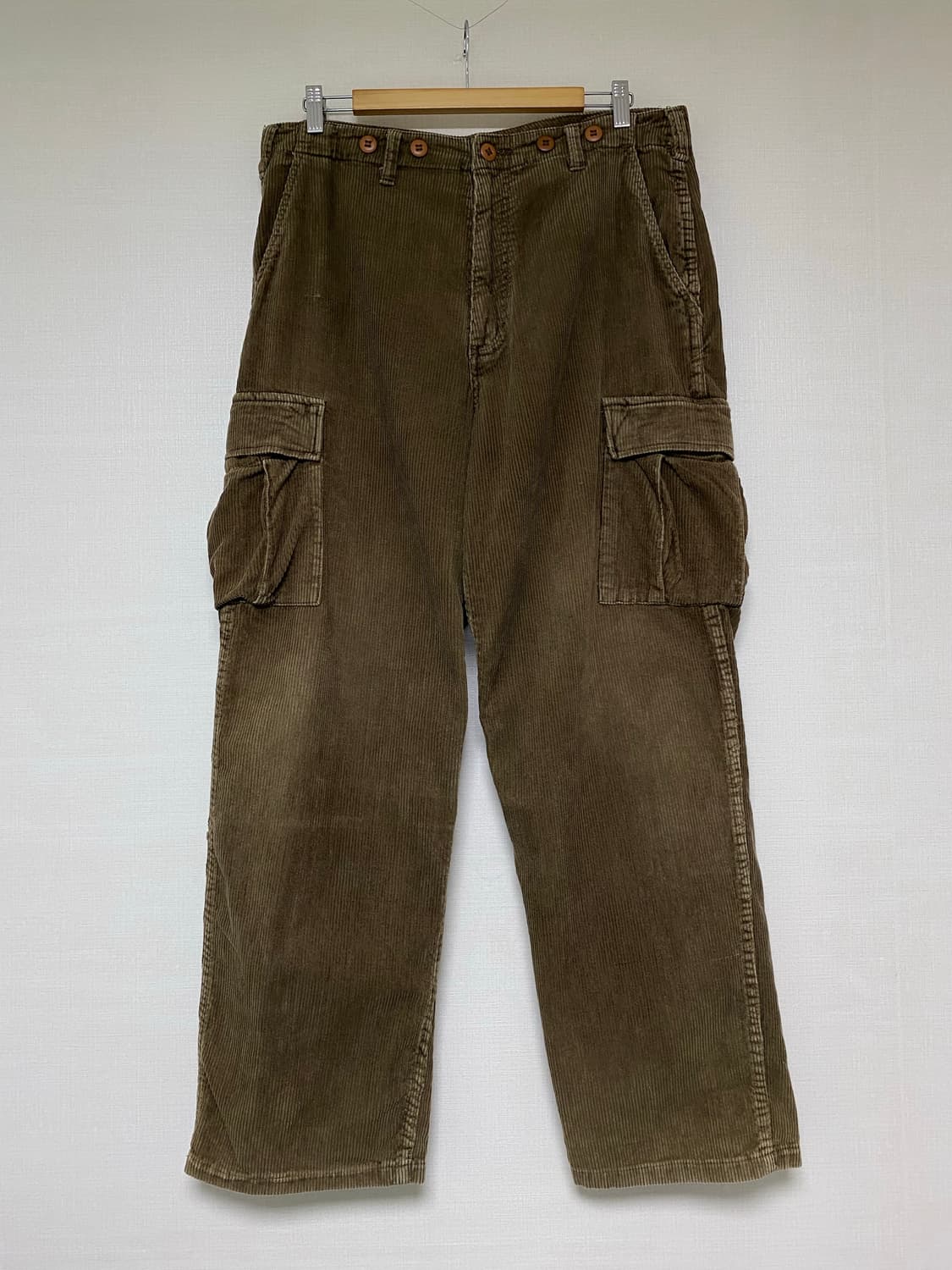 DOG HOUSE 카고팬츠  상품이미지1