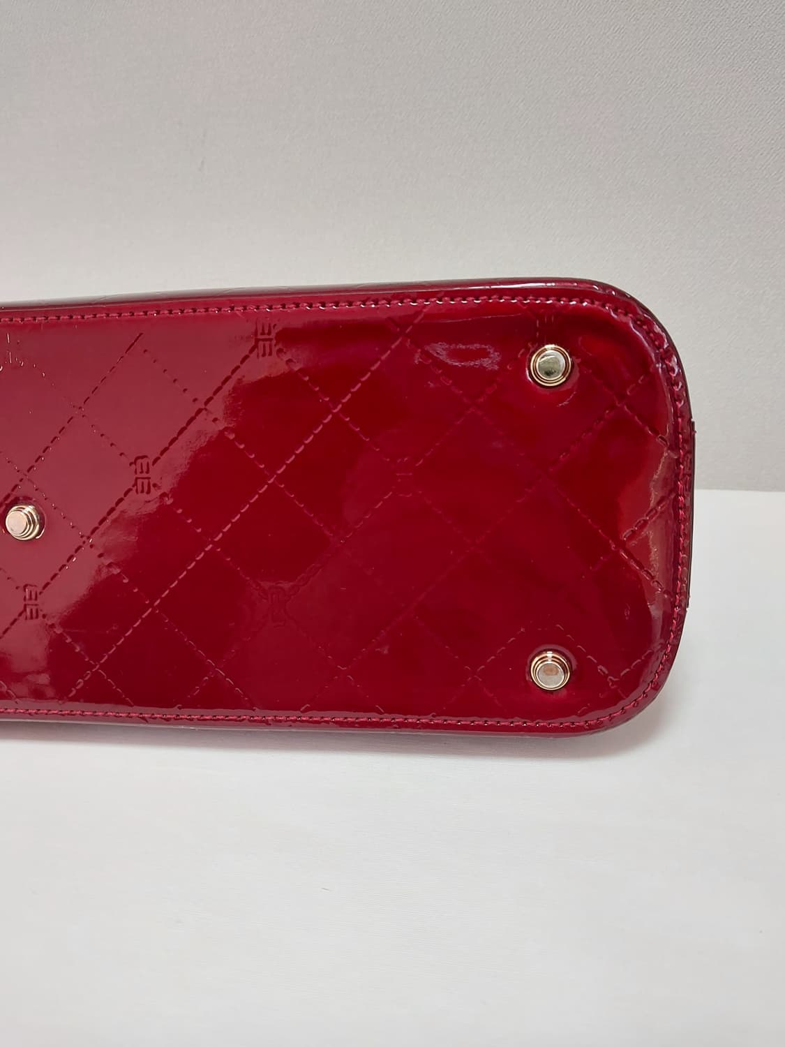 정품 발렌시아가 빈티지 숄더백 상품이미지5