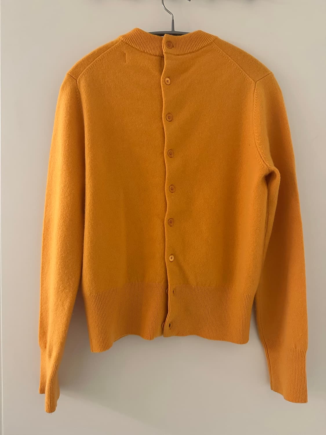 익스트림 캐시미어 extreme cashmere 가디건  상품이미지2