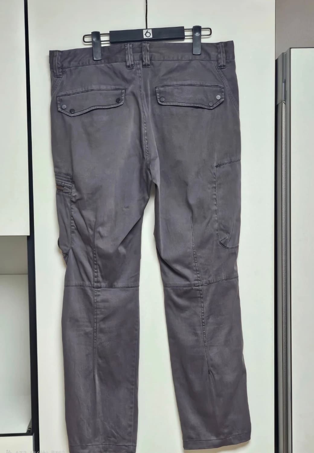 cp컴퍼니 카고팬츠 상품이미지2