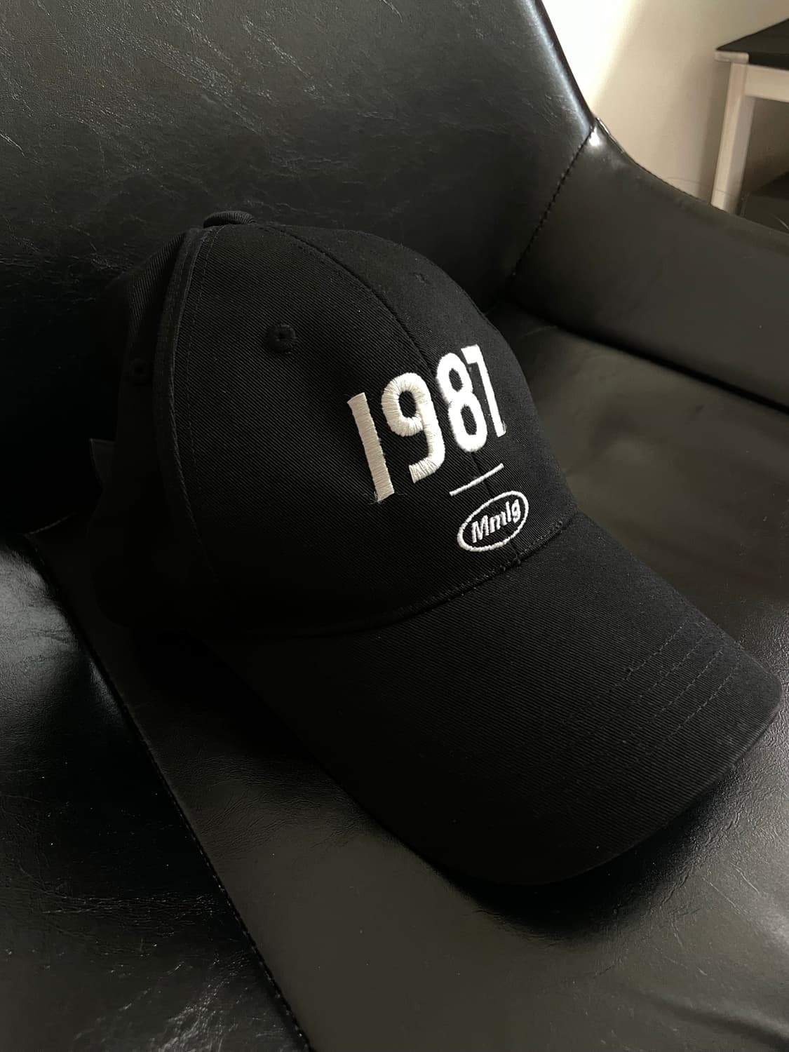 MMLG 엠엠엘지 모자  상품이미지1