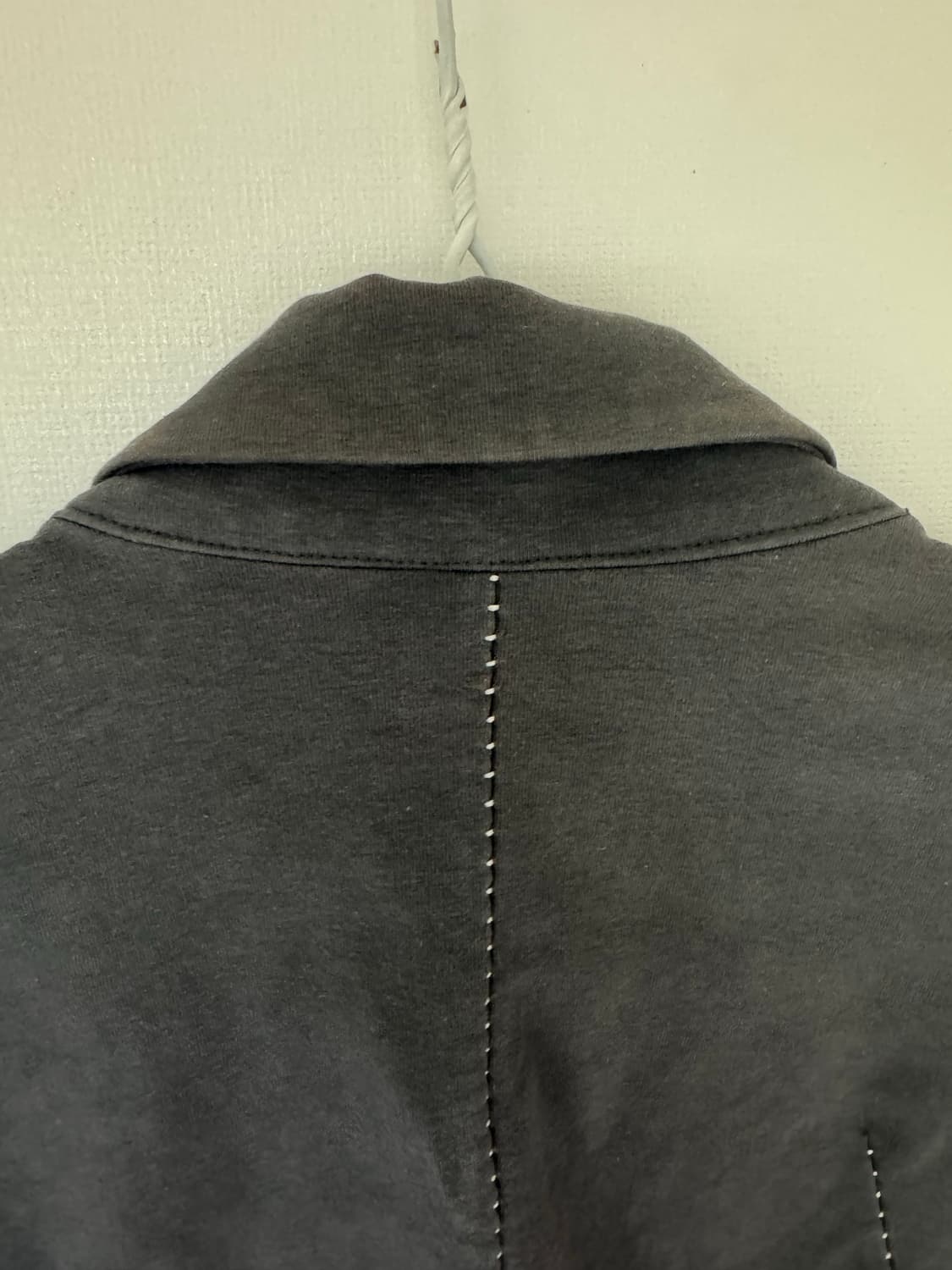 Bajra overlocked jacket 상품이미지4