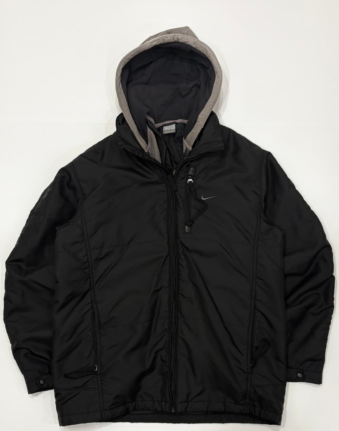 대장급 Nike 나이키 베스트 x 바람막이 점퍼 상품이미지1
