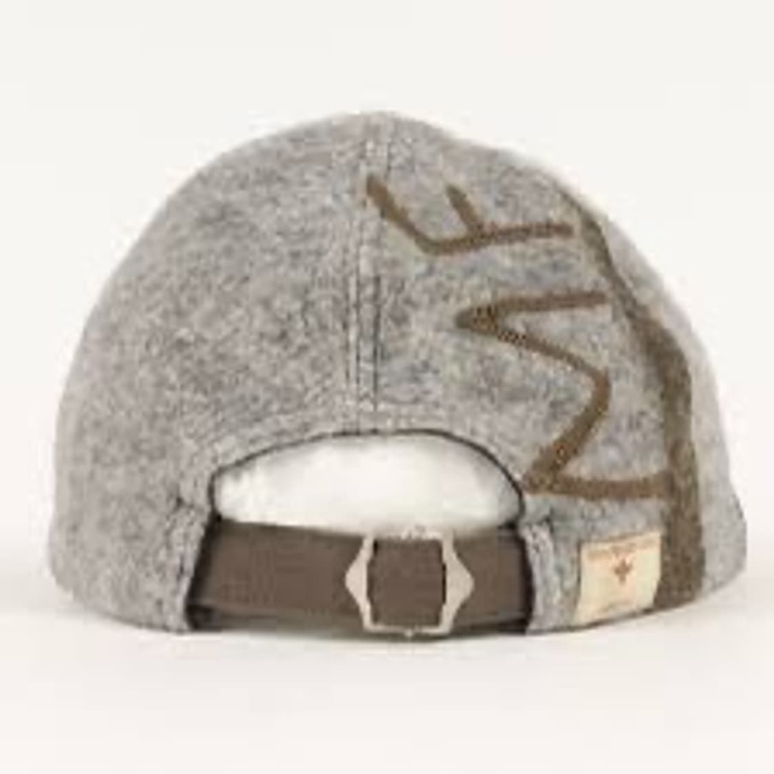 캐피탈 / 플리스 5패널 캡 상품이미지2