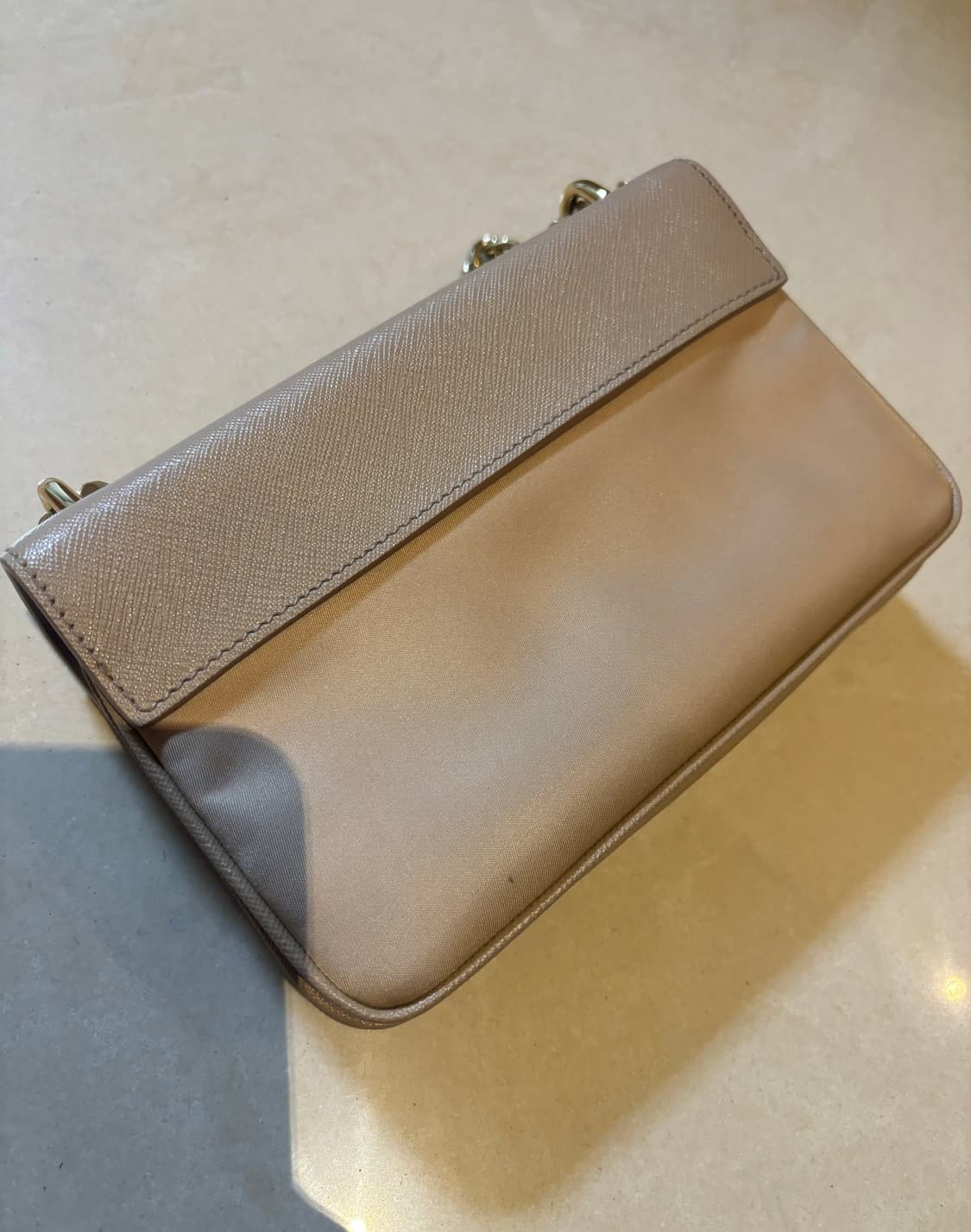 Prada 프라다 미니 크로스백 상품이미지5