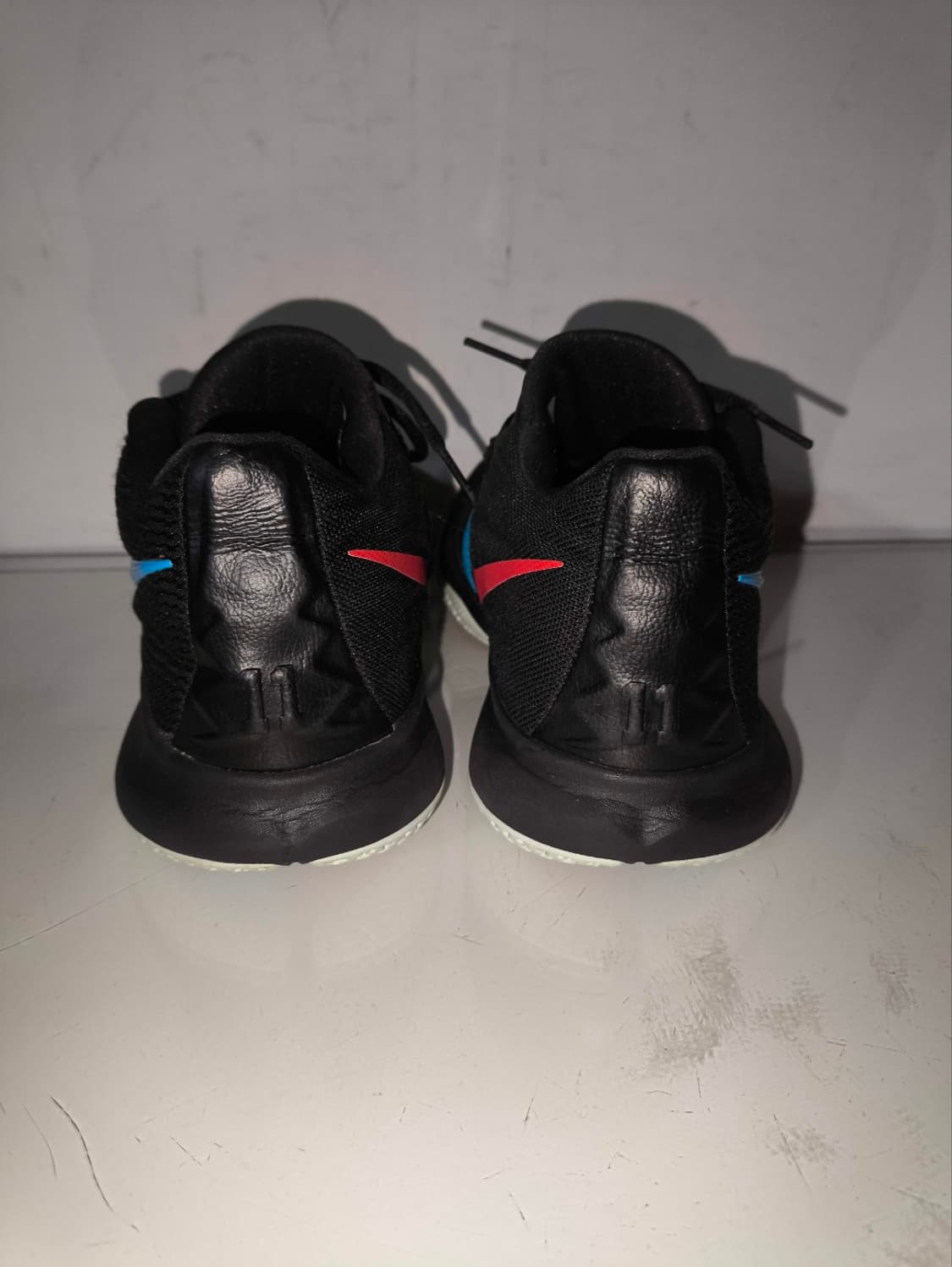 265mm 나이키 플라이트랩 농구화 상품이미지8