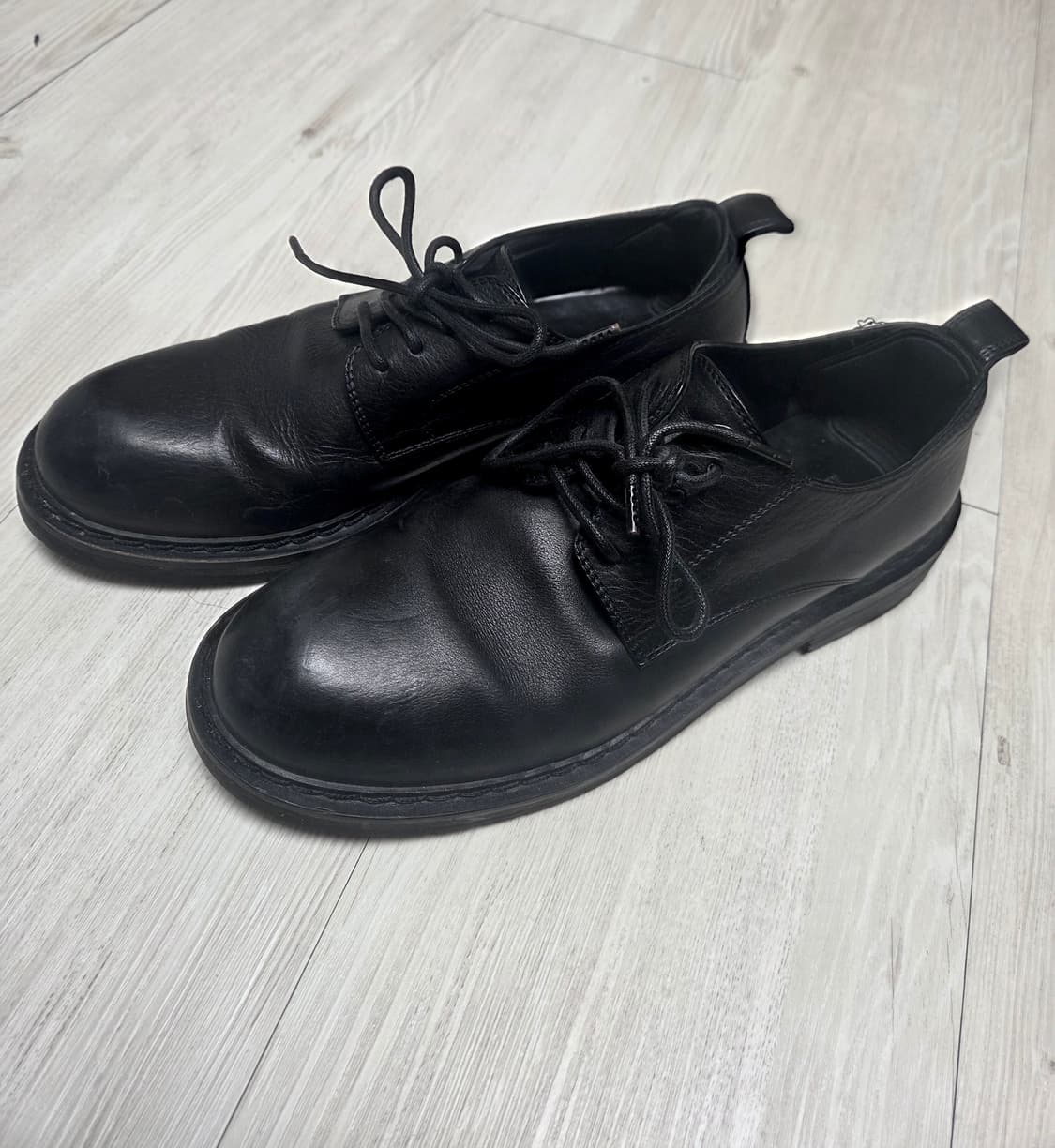 앤드뮐미스터 산티아고 더비 42 상품이미지1