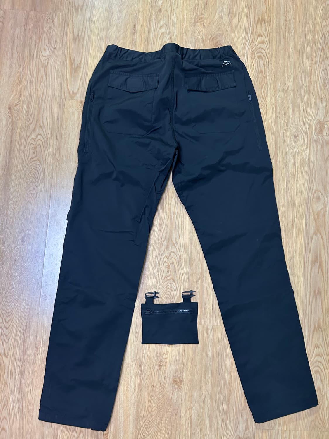케일 cayl 마운틴팬츠 m 팝니다. 상품이미지2