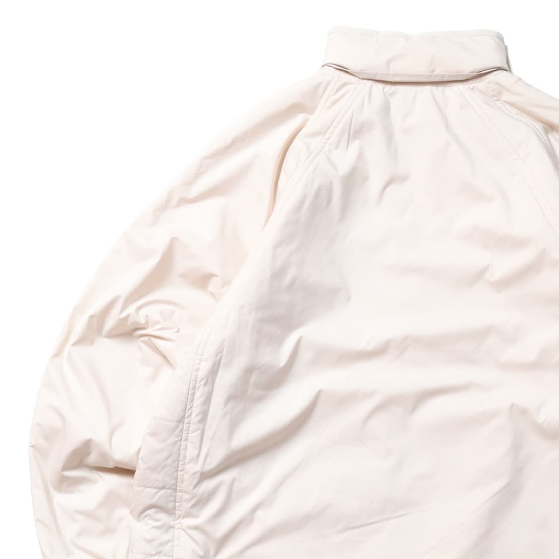 꾸레쥬 Courreges Polyester Zip Up Jacket  상품이미지7