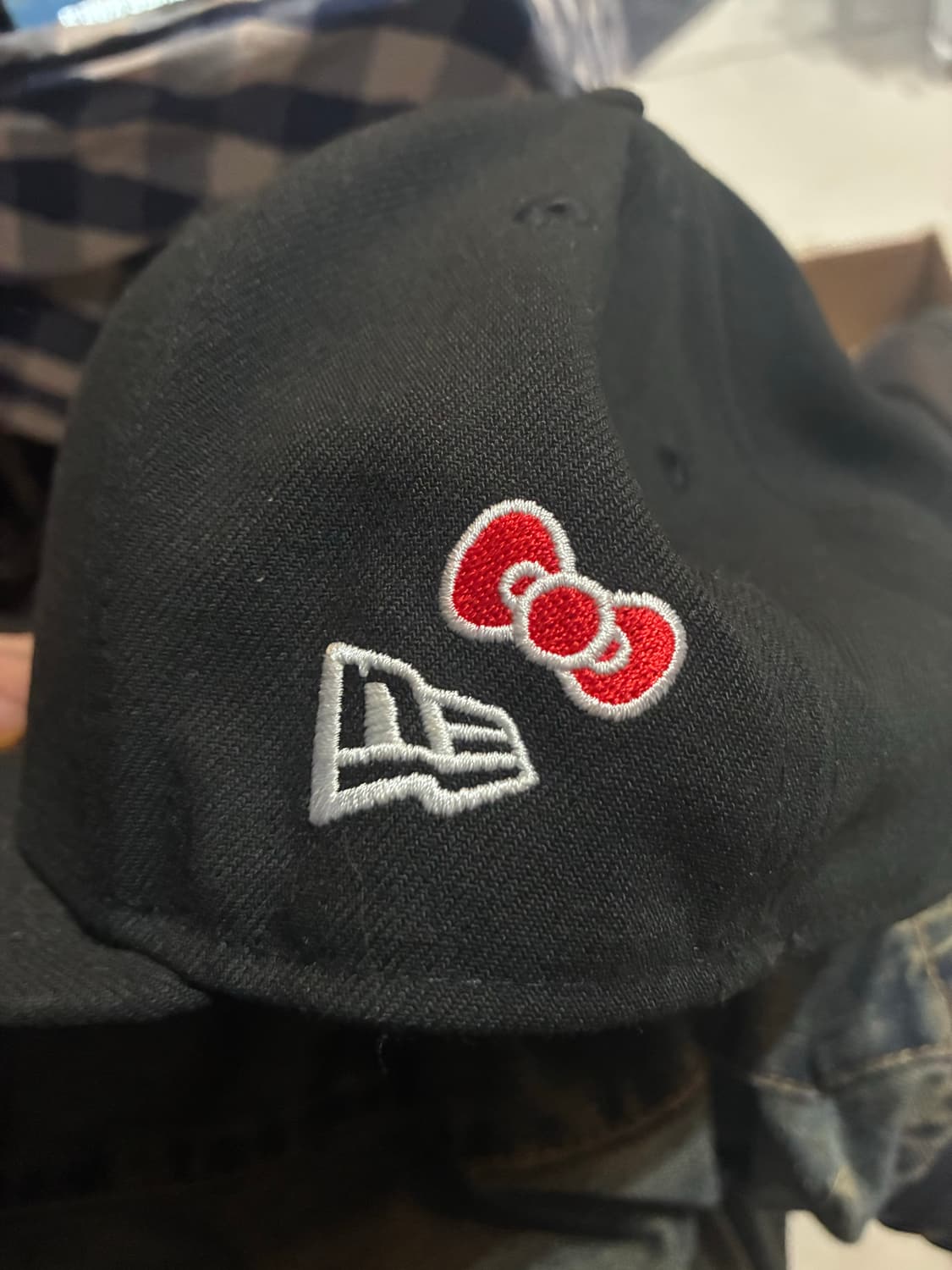 NEW ERA x HELLO KITTY 상품이미지7