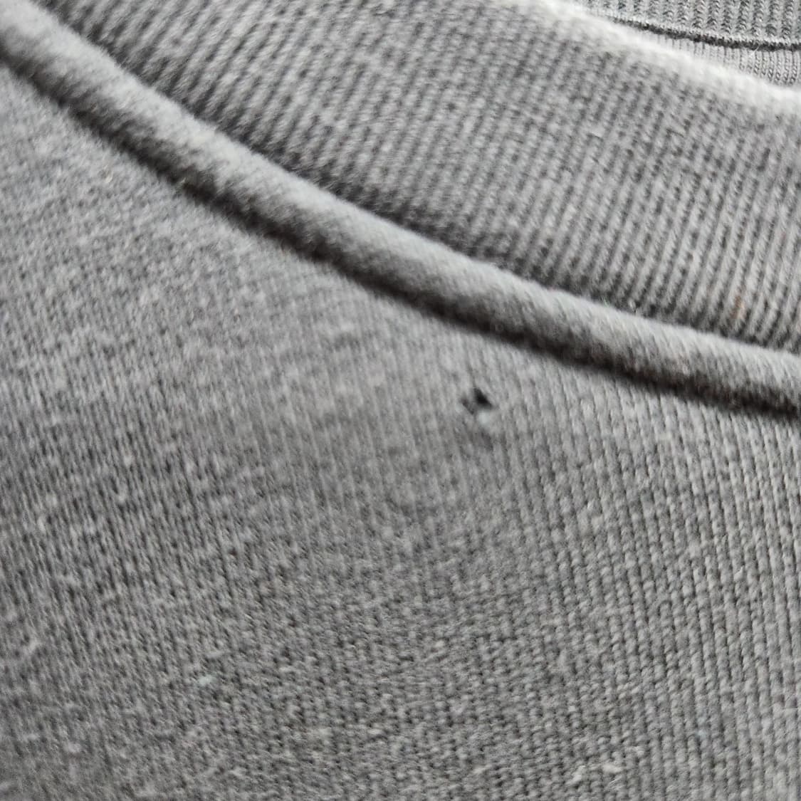 아디다스x디즈니 캐릭터 디자인 스웻셔츠 L(3XL) 남여공용 상품이미지7