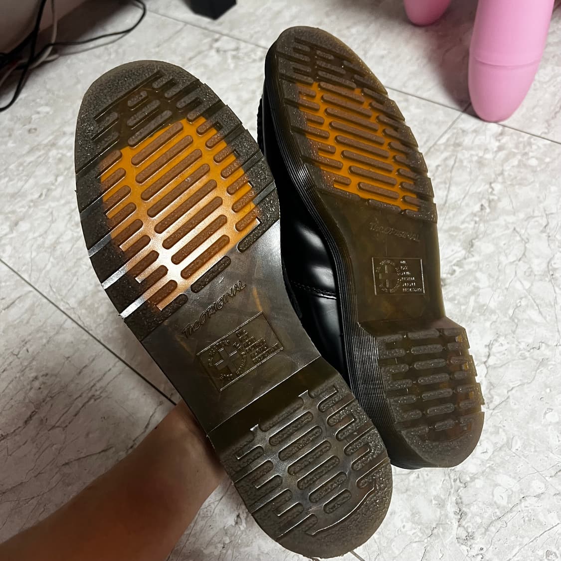 닥터마틴 아드리안 스무스 260 상품이미지2