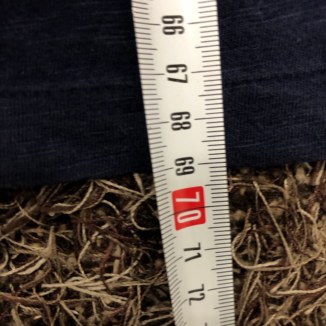 XL 폴로 랄프로렌 걸스 헨리넥 반팔 티셔츠 상품이미지7